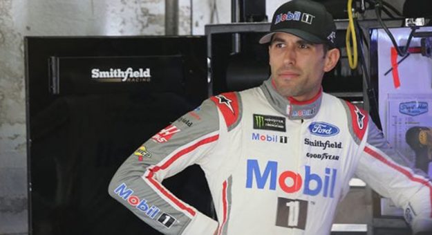 Visit Panorama de los Playoffs tras la carrera en New Hampshire page