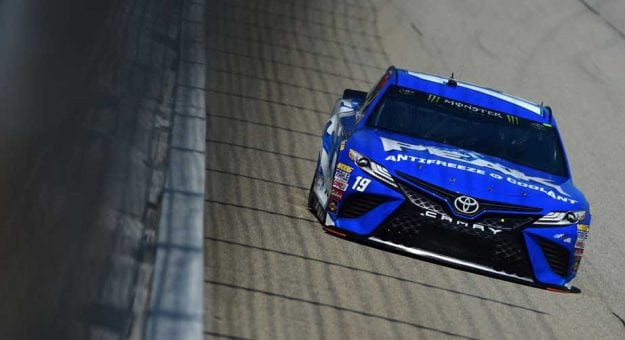 Visit Daniel Suárez, Ricky Stenhouse Jr. y Reed Sorenson arrancaron desde el fondo en Chicagoland page