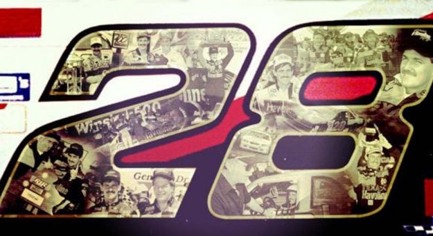 Visit Homenaje al 25 aniversario de la muerte de Davey Allison page