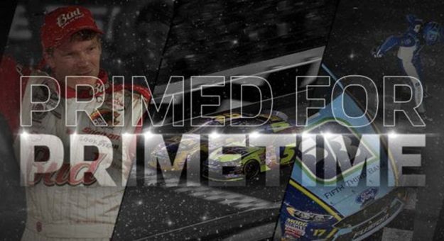 Visit Momentos memorables en el Daytona International Speedway page