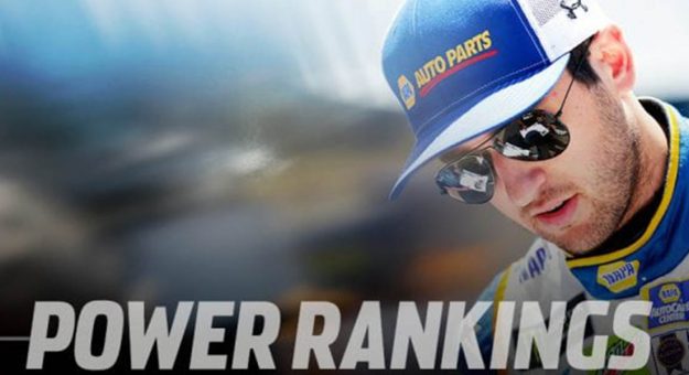 Visit Top 20 Power Rankings de New Hampshire to Pocono page