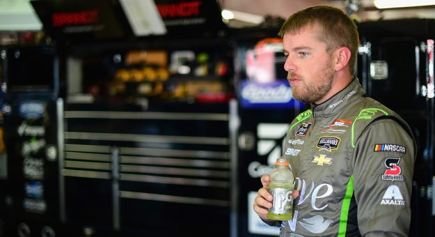 Visit Se busca nuevo ganador en la XFINITY Series  page