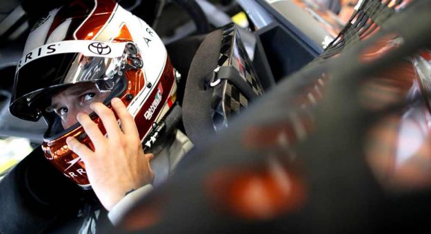 Visit La próxima “primera” victoria en la Cup Series; ¿Será Daniel Suárez? page