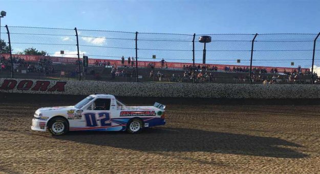 Visit Las Mejores Fotos del Eldora Dirt Derby 2018 page