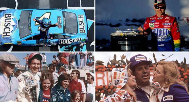 Visit El histórico dominio de los “Big 3” tras 20 carreras page