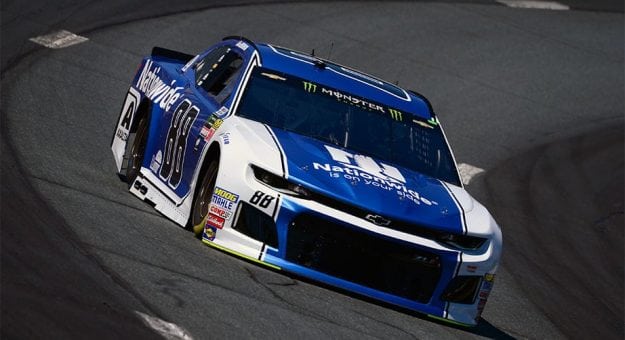 Visit Carrera de la Monster Energy Cup Series en New Hampshire arrancará a la 1 PM page