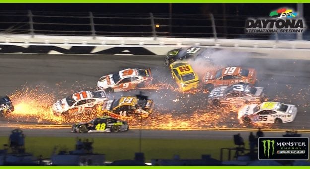 Visit Las Mejores Fotos del fin de semana en Daytona page