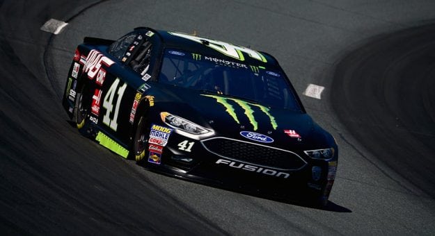Visit Kurt Busch ganó la Busch Pole Position en New Hampshire page