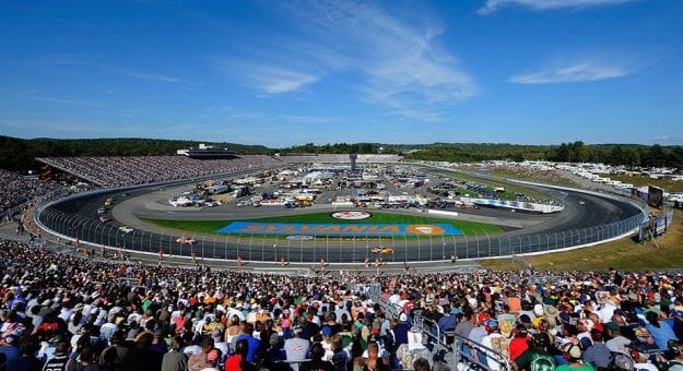 Visit Horario completo para Eldora y New Hampshire page