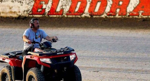 Visit Los Mejores Momentos del Eldora Dirt Derby page