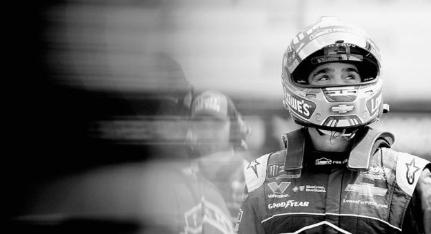 Visit Hamlin y Johnson buscan rescatar sus pasados éxitos en Darlington page