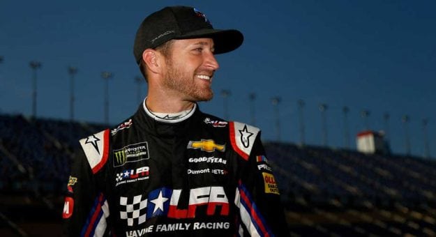 Visit Kasey Kahne a través de los años en su carrera de la NASCAR page