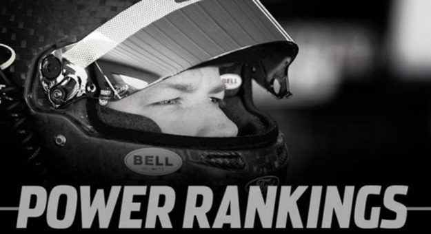 Visit Top 20 Power Rankings de Michigan a Bristol page