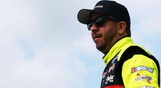 Visit Los pilotos de los Playoffs 2018 en la Truck Series page