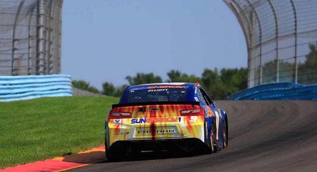 Visit Las Mejores Fotos del fin de semana en Watkins Glen page