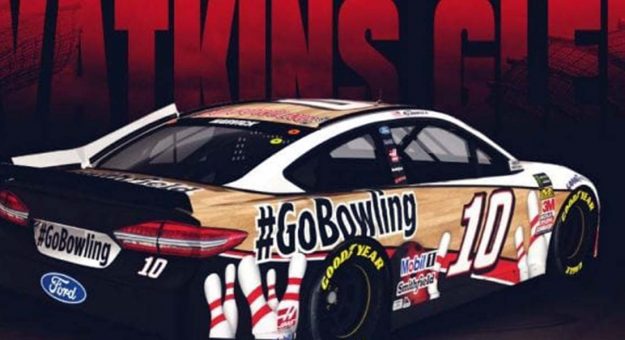 Visit Autos con nuevo look para las carreras en Watkins Glen page
