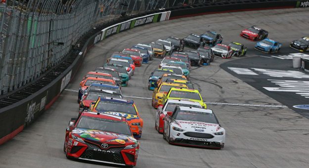 Visit Fin de semana en Bristol por la supremacía y Playoffs de la Cup Series page