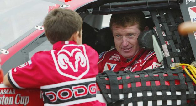Visit Chase Elliott a través de los años en la NASCAR page