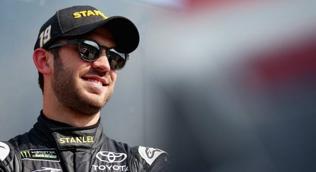 Visit Suárez: ‘Soy capaz de ganar carreras’ con la presión de los playoffs page