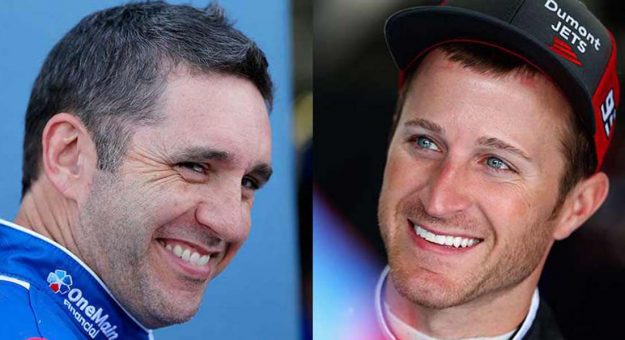 Visit Pilotos con victorias en las 3 series nacionales de la NASCAR page