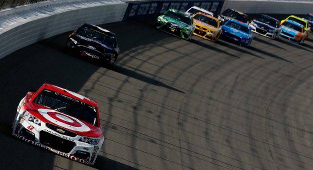 Visit Guía para las carreras del fin de semana en Michigan y Mid-Ohio page