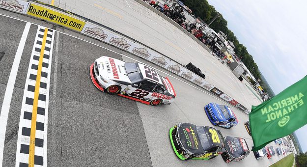 Previa Road America Xfinity Seires