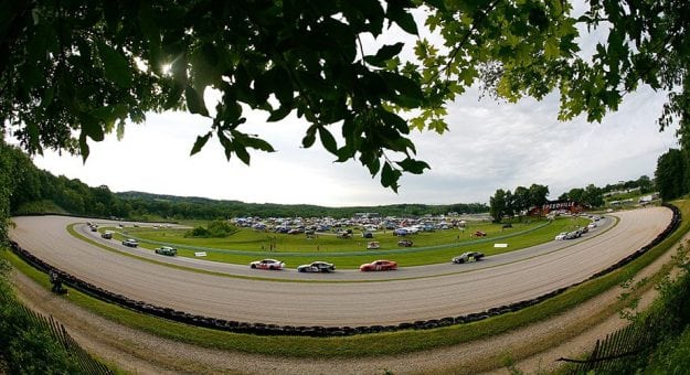 Visit Road America tendrá un fin de semana ‘maravilloso’ page