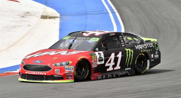 Visit Todos los autos de la Bank of America Roval 400 en Charlotte page