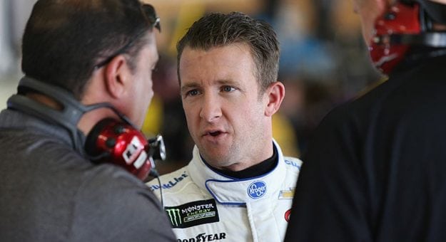Visit AJ Allmendinger no regresará con JTG Daugherty en 2019 page