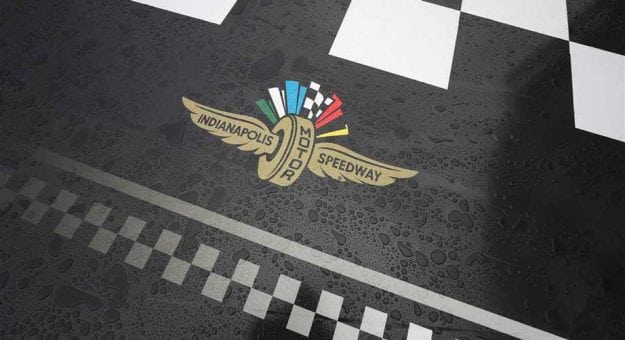 Visit Inicio de la carrera en Indy adelantado una hora por amenaza de lluvia page