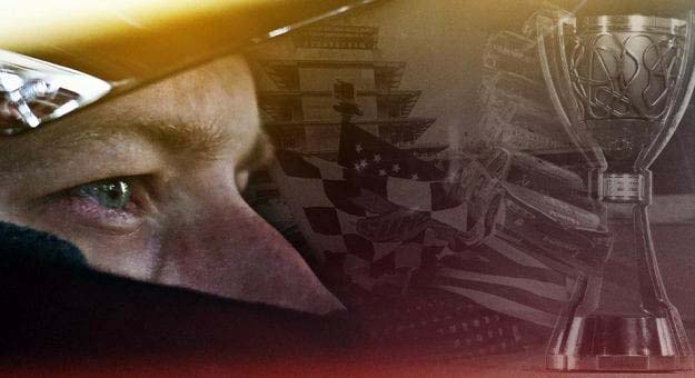 Visit Listos para la Federated Auto Parts 400 en el Richmond Raceway page