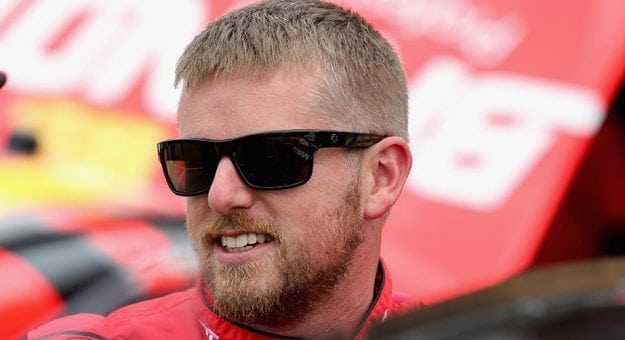 Visit Justin Allgaier ganó el campeonato de la temporada regular de la Xfinity Series page