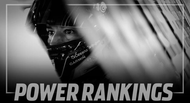 Visit Top 20 Power Rankings para el inicio de los Playoffs 2018 page