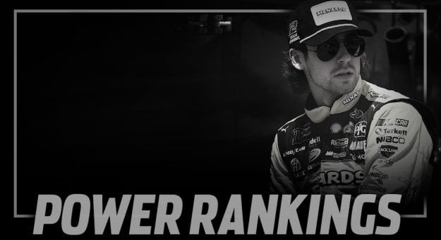 Visit Top 20 Power Rankings de Las Vegas a Richmond page