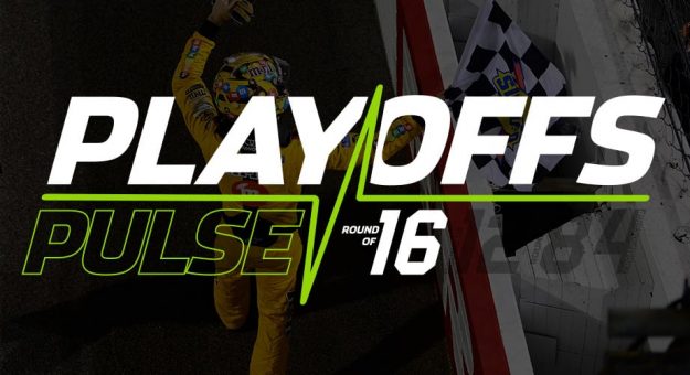 Visit Vistazo a los Playoffs 2018 tras la carrera en Richmond page