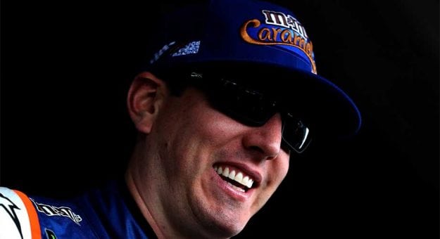 Visit Kyle Busch ganó el campeonato de la temporada regular Cup Series 2018 page