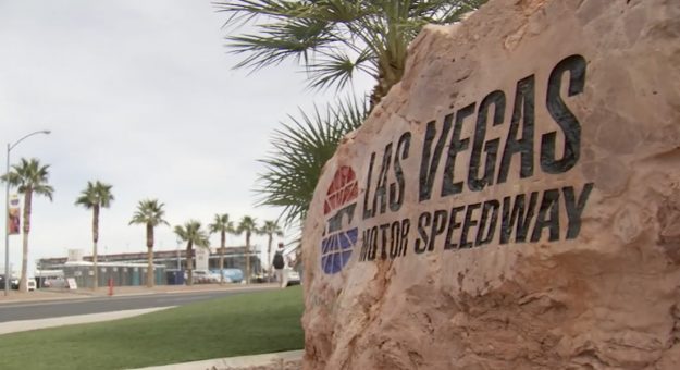 Visit Top 5 cosas que debes hacer si vas a Las Vegas page