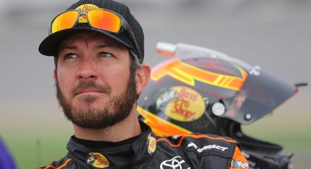 Visit Daniel Suárez y Martin Truex Jr. arrancarán desde el fondo de la parrilla en Indianápolis page