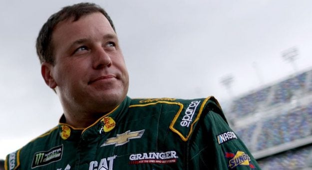 Visit Ryan Newman no regresará a Richard Childress Racing en 2019 page