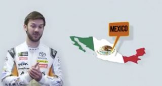 Tres cosas que no sabías de Daniel Suárez