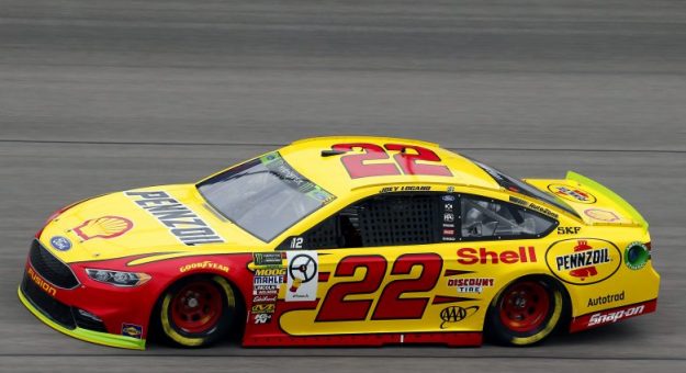 Visit Todos los Autos para la Hollywood Casino 400 en Kansas page