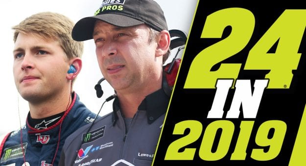 Visit Todas las victorias de Jimmie Johnson con Chad Knaus page