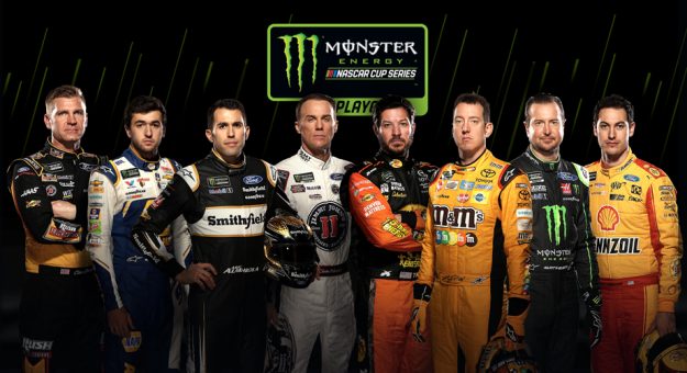 Visit Los Pilotos de La Ronda de los 8 en los Playoffs 2018 page
