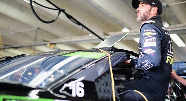 Visit Las mayores decepciones de los Playoffs de la NASCAR page