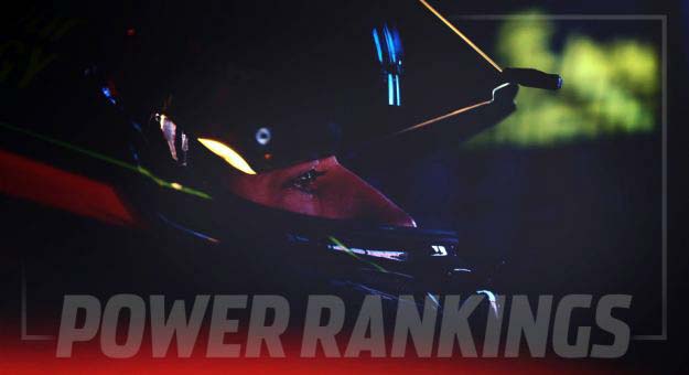 Visit Top 20 Power Rankings de Martinsville a Texas page