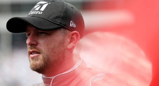 Visit Primera carrera de eliminación de los Playoffs en la Xfinity Series page