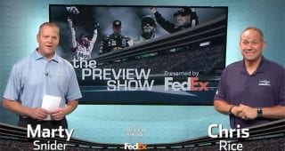 Preview Show: Who will advance to Round of 8 from Kansas?