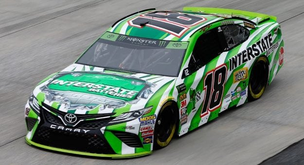 Kyle Busch Car Dover.jpg