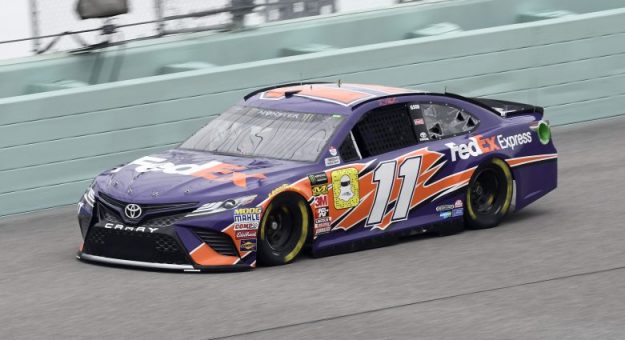 Visit Todos los autos para la Championship 4 de la Cup Series 2018 page
