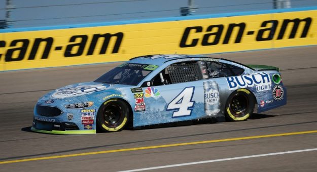 Visit Todos los autos para la Can-Am 500 de los Playoffs 2018 en Phoenix page